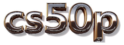 cs50p logo