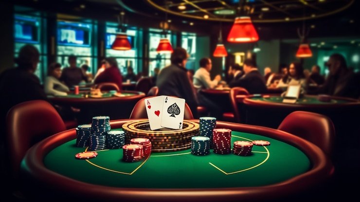 cs50p Live Casino